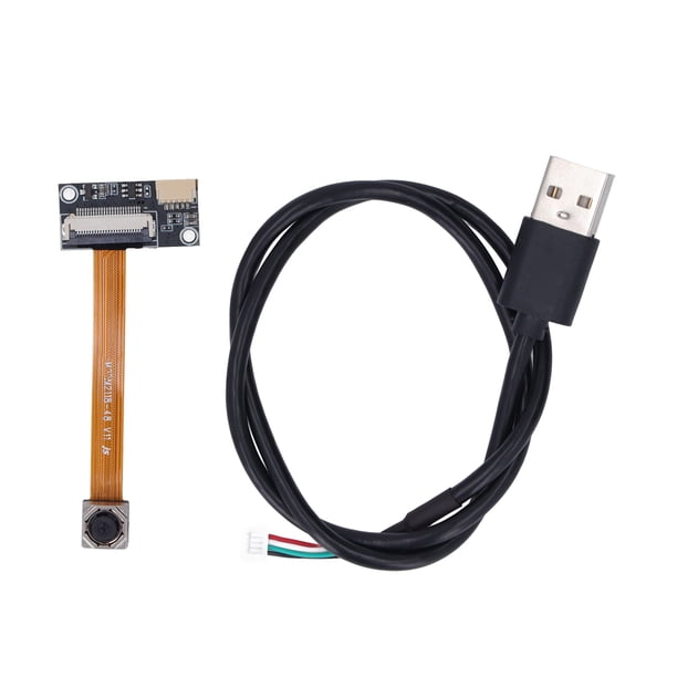 Webcam Modulewith USB Cable,5MP Autofocus Camera Module Builtin Camera ...