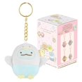 thumbnail image 1 of Sumikkogurashi San-X Original Everyone Playing Birdies Series Blind Box, 1 of 1