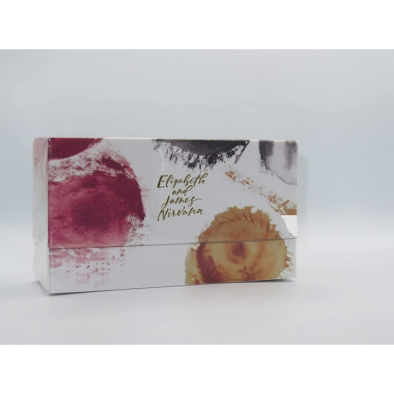 Elizabeth and james nirvana rose gift set hotsell