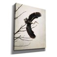 thumbnail image 2 of Epic Graffiti 'Grace' by Debra Van Swearingen, Canvas Wall Art, 20"x24", 2 of 8