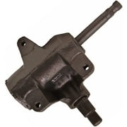 ford ranger steering gear box