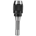 thumbnail image 3 of Integral Drill Chuck,  Exquisite Keyless Drill Chuck  for Workshop Processing for Milling Machine for Factory for Electronic Component, 3 of 7