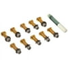StopTech 89.000.0001 8 mm Pin Kit for 332 mm & Larger BBK Rotors