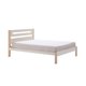 thumbnail image 2 of Cama Alterego Keisly matrimonial Blanco, 2 of 4