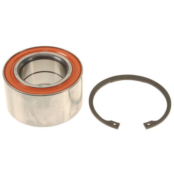 Front Wheel Bearing Kit - Compatible with 1990 - 1993 Geo Storm 1991 1992
