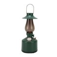 thumbnail image 3 of Bluetooth Speaker Lamp Retro Dimmable Candlelight Ambient Lighting Effect Bedside Lamp with Bluetooth Speaker for Home Green, 3 of 5