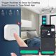 thumbnail image 5 of Tuya Zigbee Wireless Mini Switch One Key Push Button Control Scene Smart Remote Controller Home Aut, 5 of 5