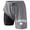 Grey, variant on FUZHIQ Men Plus Size Beach Shorts Slim Fit Floral Swim Trunks Quick-Dry Surf Board Shorts with Built-In Briefs Stretch Fabric Beach Shorts Bathing Suits,XXXL