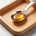 thumbnail image 5 of Ecohintz Mini Stainless Steel Spoons for Coffee And Dessert, Small Condiment Spoons for Sugar And Spices, Food-Grade Metal Spoons for Seasoning And Tasting Silver, 5 of 5