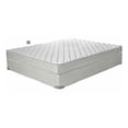 thumbnail image 2 of Santa Barbara II White Full Mattress, 2 of 2
