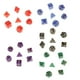thumbnail image 5 of De Dados De Acrílico De Dados Poliédricos Para s De RPG MTG De \u0026 , 6 Colores Para Elegir verde 1, 5 of 9