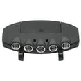 thumbnail image 2 of Lampe Frontale à Clip LED, Lampe Frontale Portative à 5 LED Conception de Classe Mondiale, 2 of 14