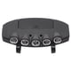 thumbnail image 1 of Luz para sombrero, luz para sombrero Linterna frontal con clip LED portátil de 5 LED Luz para sombrero con clip portátil Resultados impresionantes Jadeshay A, 1 of 8
