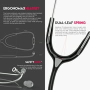 MDF® MD One® Stainless Steel Stethoscope