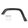 thumbnail image 2 of IKASEFU Splash Guard Fender for Jeep 2015-2021, Right Front Fender Splash Trap Fender 5XB64LXHAA, 2 of 13