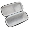 thumbnail image 4 of Carrying Speaker Case, EVA Material Thickened Scratch Resistance Storage Carrying Case Soft Lining For Sonos Roam Speaker, 4 of 8