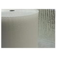 thumbnail image 3 of CintBllTer NASATECH 24" x 10' Single Bubble Reflective Insulation Vapor Barrier, 3 of 5