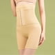 thumbnail image 1 of Ropa interior moldeadora de cintura alta, abdomen y cadera para mujeres Ropa interior moldeadora de cintura y abdomen postparto Ropa interior moldeadora de abdomen, 1 of 6