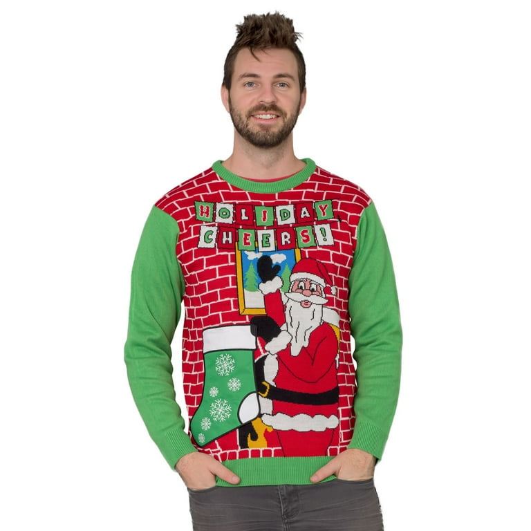Big w christmas sweater sale