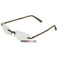 thumbnail image 1 of B+D Lunettes de Lecture Pliantes Marron Mat +2.00 2244-38-20, 1 of 3