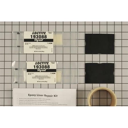 Whirlpool WPL8201700 Refrigerator Repair Kit