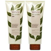 Mizani True Textures Perfect Coil Oil Hair Gel 11Oz (Pack Of 2)