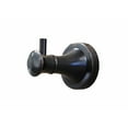 thumbnail image 3 of Dyconn Faucet BLN5SET-ORB London Series Bathroom Set, Oil Rubbed Bronze, 5 Piece, 3 of 6