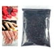 thumbnail image 5 of 1 Bolsa 50g Formas de Lentejuelas de Uñas de Brillo de Uñas Iridiscentes de Bricolaje Decoraciones de Manicura para Decoración de U - Negro Salvador Dali lentejuelas de brillo de uñas, 5 of 10