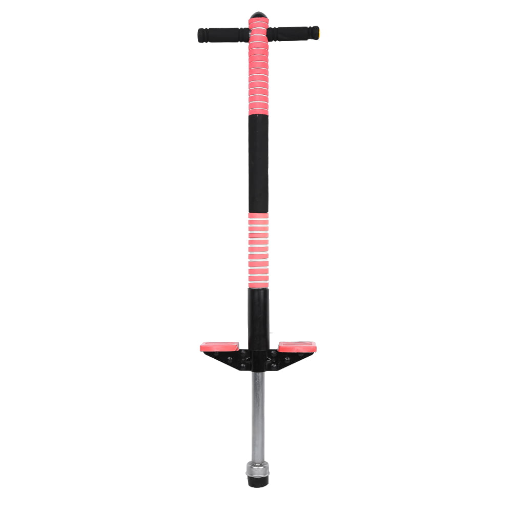 5 Colors Pogo Bar Jackhammer Jumper Stick Sports Toys For Children Kids US 