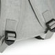 thumbnail image 4 of Eigraketly Mochila térmica impermeable para aventuras al aire libre fabricada con tela Oxford y mochilas de poliéster carpas Gris con naranja, 4 of 6