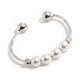 thumbnail image 1 of Minnieouse Anillo de Metal dedos colgante joyería Kit ajustable tamaño compacto perla Artificial Anti ansiedad diseño especial regalo de Ropa, zapatos y accesorios Miscelánea, 1 of 6