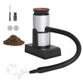 thumbnail image 2 of Infusor de humo portátil para cocinar, ahumador, bebidas, alimentos, cócteles, ahumador Labymos Infusor de sabor, 2 of 7