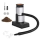 thumbnail image 2 of Infusor de sabor Infusor de humo portátil Kit de fumador de cocina Bebidas Alimentos Cóctel Fumador CACAGOO Infusor de sabor, 2 of 7