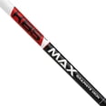 thumbnail image 1 of Varilla de grafito para hierro KBS MAX, 65 g, regular, punta .355, 1 of 1