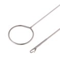 thumbnail image 3 of 10 Uds Herramientas de Gancho Giratorio de de de Metal DIY para Correas Cinturones Tiras de, 3 of 6