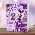 thumbnail image 2 of Calendario Adviento 2024 Taylor 2D Acrílico Regalo Navidad, 2 of 9