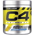 thumbnail image 1 of C4 ORIGINAL CELLUCOR ICY BLUE RAZZ 60 SERVICIOS CELLUCOR NUEVO 75 SERVICIOS, 1 of 2