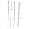 thumbnail image 4 of 304 Stainless Steel Sink Drainer Rack Multifunctional Kitchen Fruit Vegetable Dish Drying Rack Kitchen Sink Protector Grid, 4 of 8
