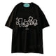 thumbnail image 2 of Camiseta Casual de Verano para Hombre,Camiseta Redonda para Hombre, Camiseta Suelta, Camiseta de Manga Corta para Hombre, Rendimiento Finamente sintonizado, 2 of 8