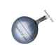 thumbnail image 5 of Cuchara para estiércol, pala para barro, cucharón de agua, cucharón de hierro para pesca en hielo, pala de limpieza, pala pesada Diámetro 20cm, 5 of 9