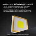 thumbnail image 2 of Linterna OLIGHT ArkPro Ultra EDC Recargable de 1700 lúmenes, 2 of 9