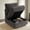 Dark Gray, variant on INGALIK Modern Modular Couch Sofa Middle Seat with Storage, Sectional Couch Sofa with W/Deep Seat (Dark Gray)