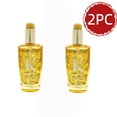 thumbnail image 1 of Kerastase Elixir Ultime Oleo-Complexe Versatile Beautifying Oil (for All Hair Types) 100ml/3.4oz,2PC, 1 of 3