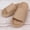 Brown, variant on Cloud Slides, Extra Soft EVA Pillow Slippers for Women Men, Indoor Outdoor