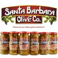 thumbnail image 3 of Santa Barbara Bleu Cheese Stuffed Olives (6x5oz), 3 of 3