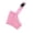 A004- Pink, variant on Muzzle for Dogs Dog Muzzle for Barking Soft Muzzle for Dogs Quick Release Buckle Blue Dog Mouth Guard Small Dog Muzzle for Barking 21 Pack Bulk Pet Muzzles for Dogs