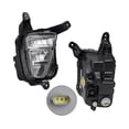 thumbnail image 1 of Faro Para Niebla DEPO Para Kia Optima 2016 A 2018 lado Derecho, 1 of 4