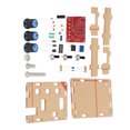thumbnail image 4 of XR2206 High Accuracy Signal Generator 3-Type Wave Adjustable Frequency Function Generator DIY Module Kit, 4 of 8