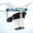 thumbnail image 3 of Vacuum Cleaner, Cordless Hand Vacuum Easy To Carry USB Charging  For Car, 3 of 8