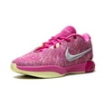 thumbnail image 4 of NIKE MENS LeBron 21 "The World Is Your Oyster" HF0700 900 from Stadium Goods, 4 of 8